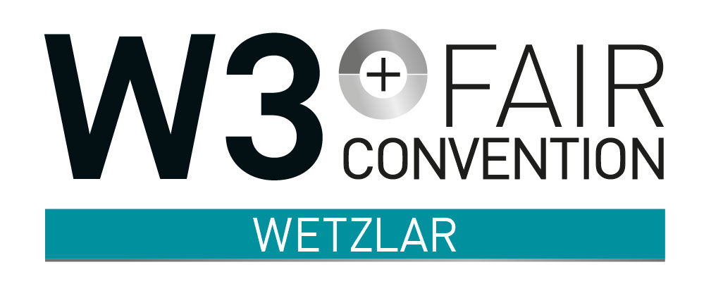 W3+ Fair/Convention