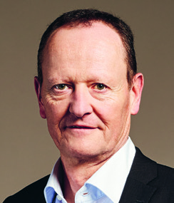 CFO Portmann verlässt Comet