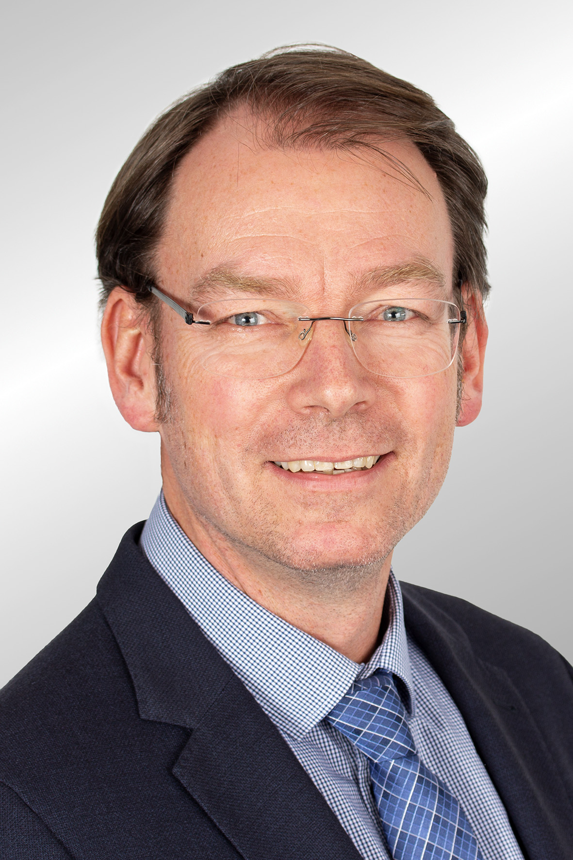 Neuer Marketingleiter bei Toptica