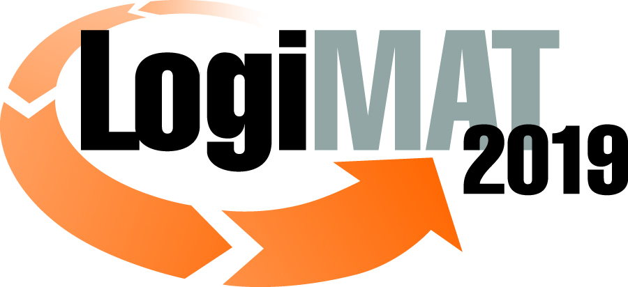 Logimat 2019