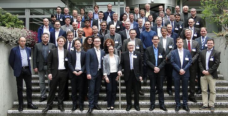OCM SpectroNet Conference 2019