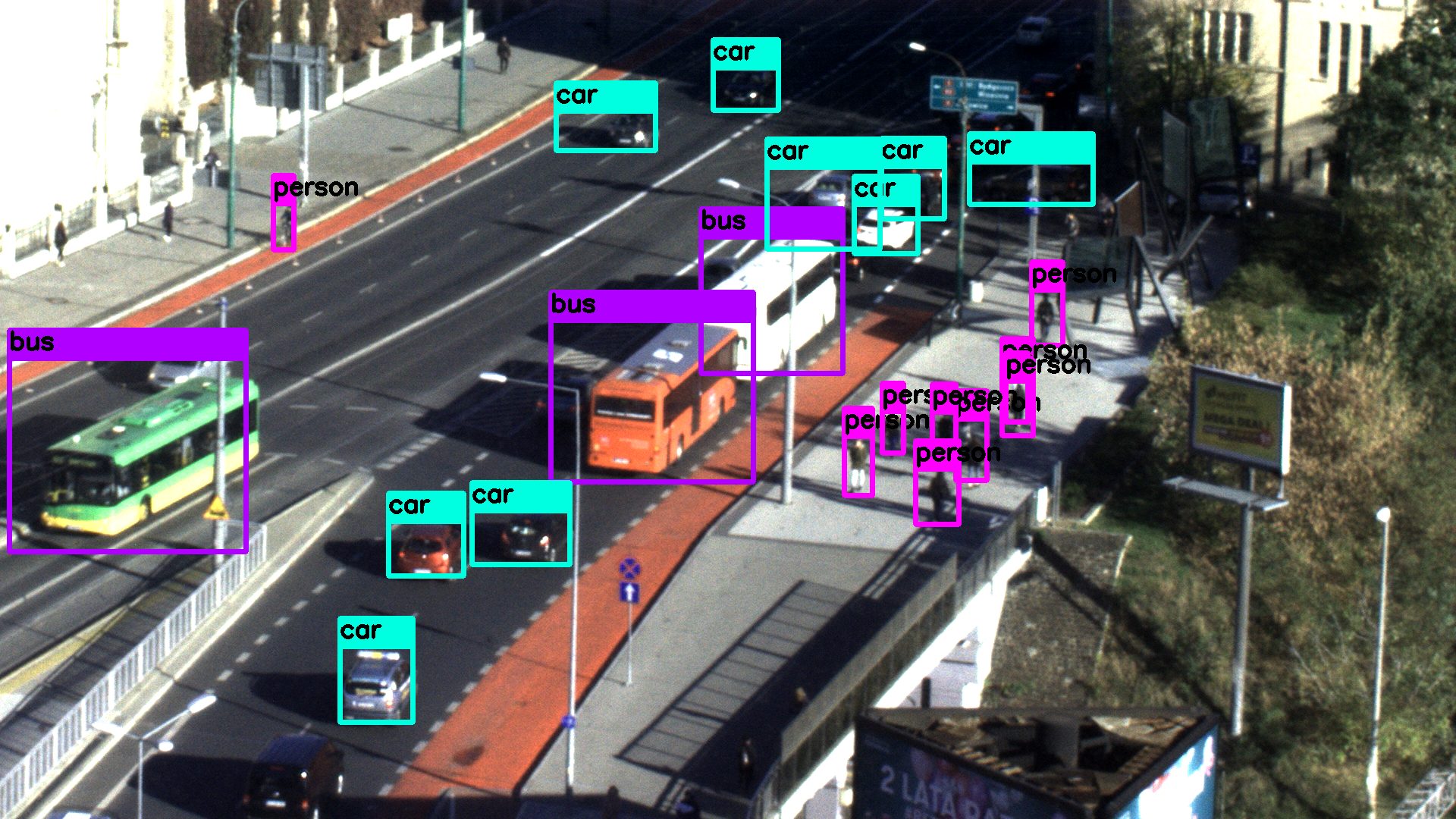 Integriertes Embedded-Vision-System für Deep Learning