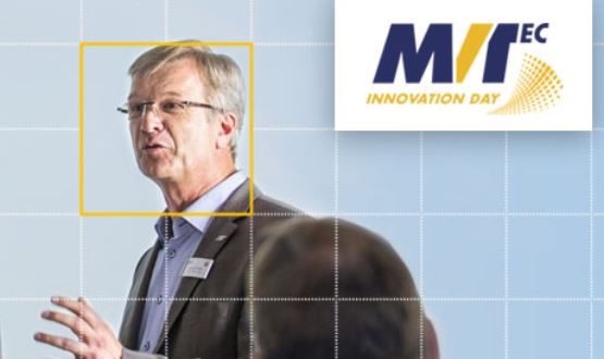 MVTec Innovation Day 2019