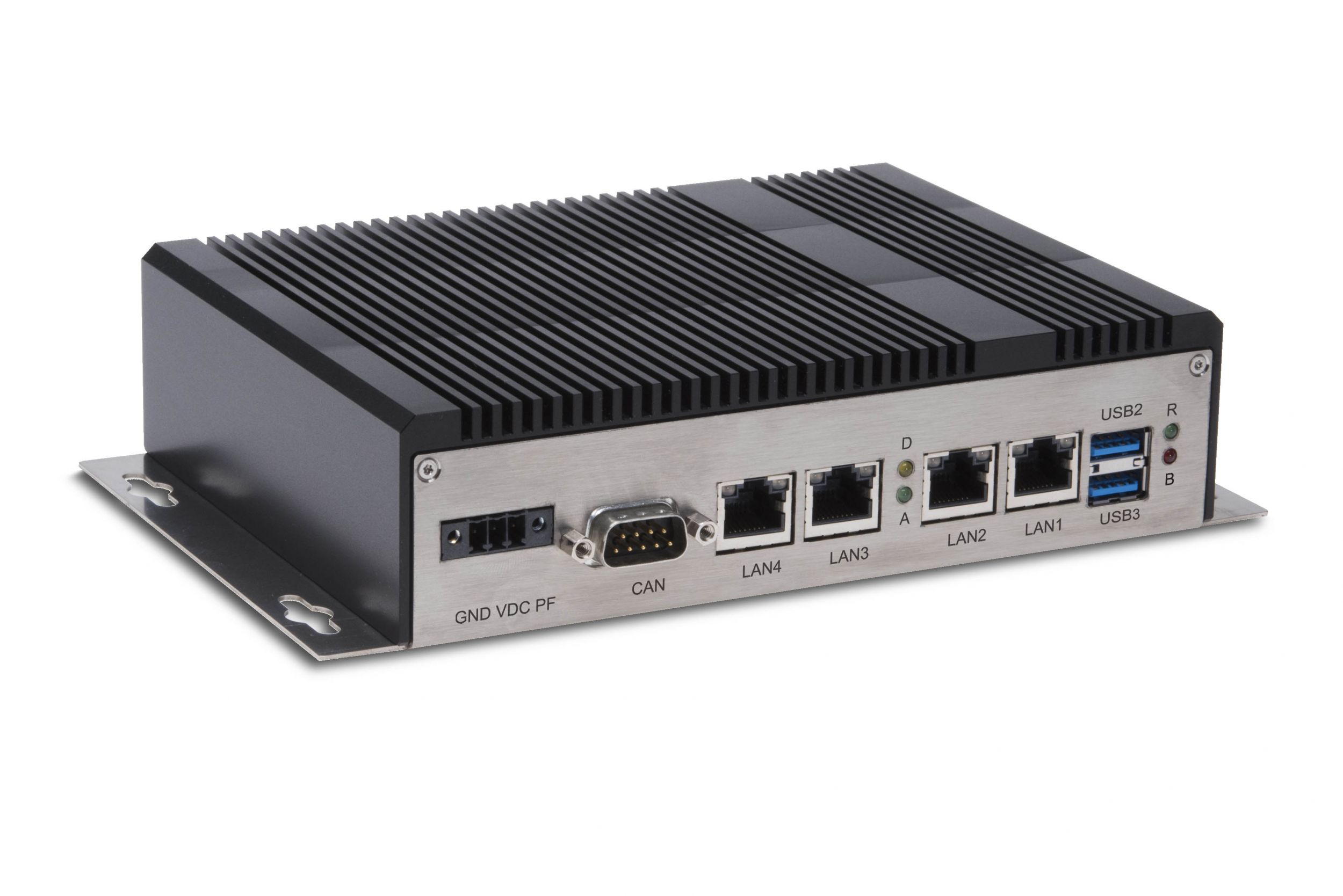 Embedded-Systeme mit integrierter KI