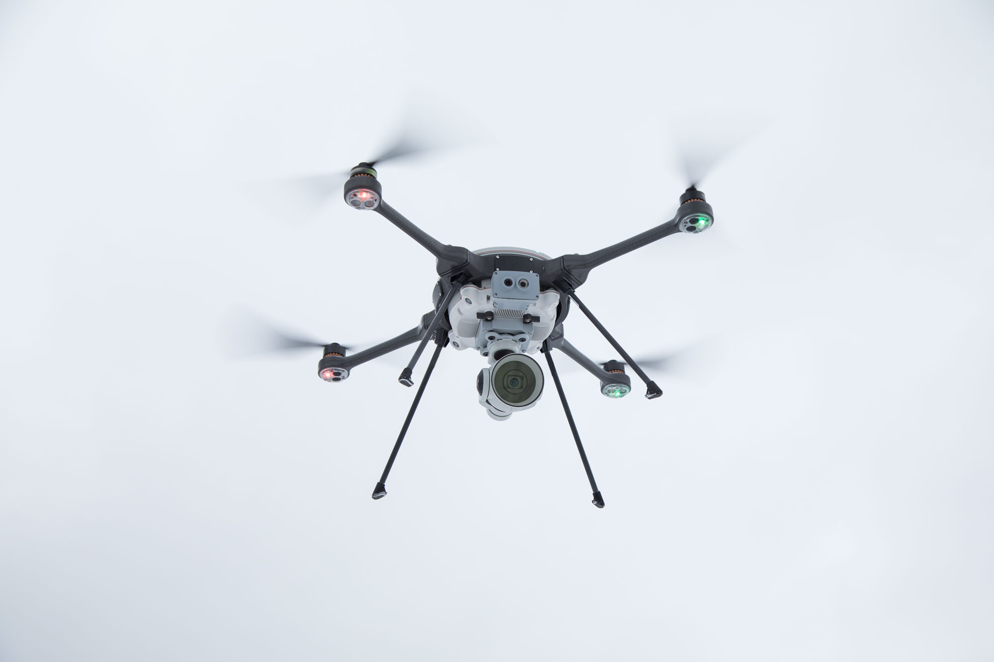 Flir übernimmt UAS-Hersteller