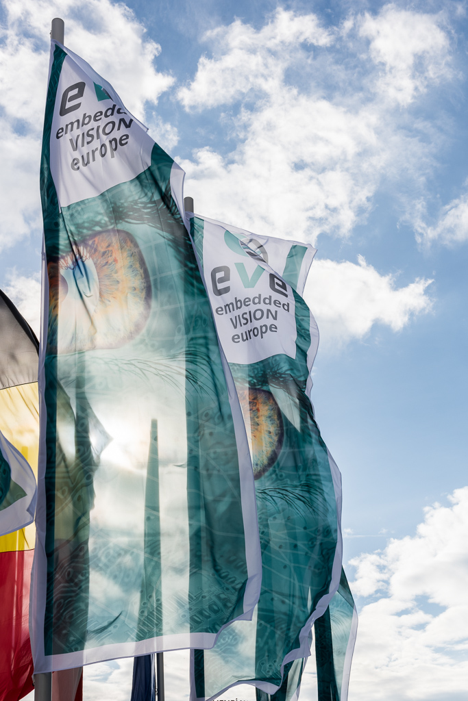 Zahlreiche Vision-Events der EMVA im Jahr 2019