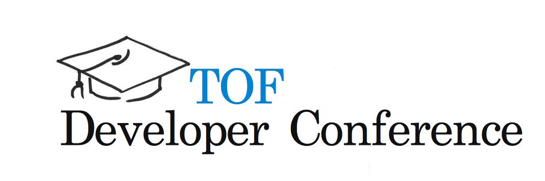 ToF Developer Conference China