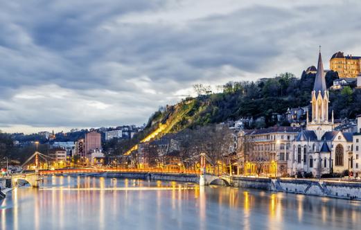 European Machine Vision Forum in Lyon