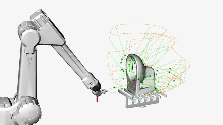 Workshop zur 3D-Datenverarbeitung
