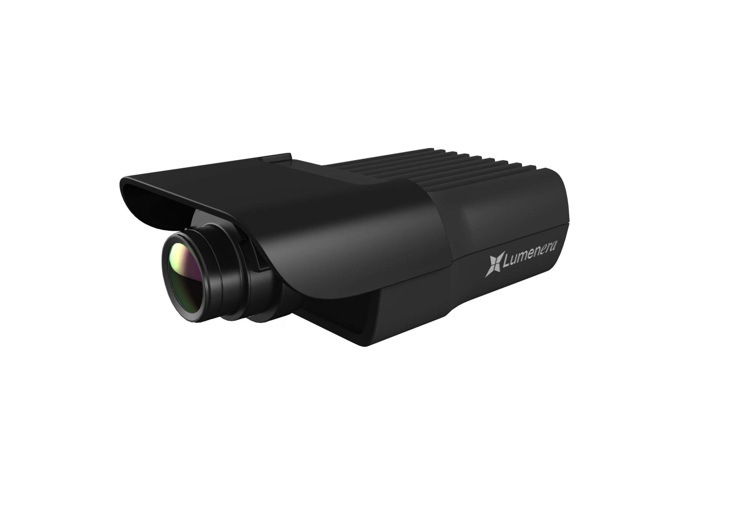 Embedded Vision Platform for a Wide Range of Industries