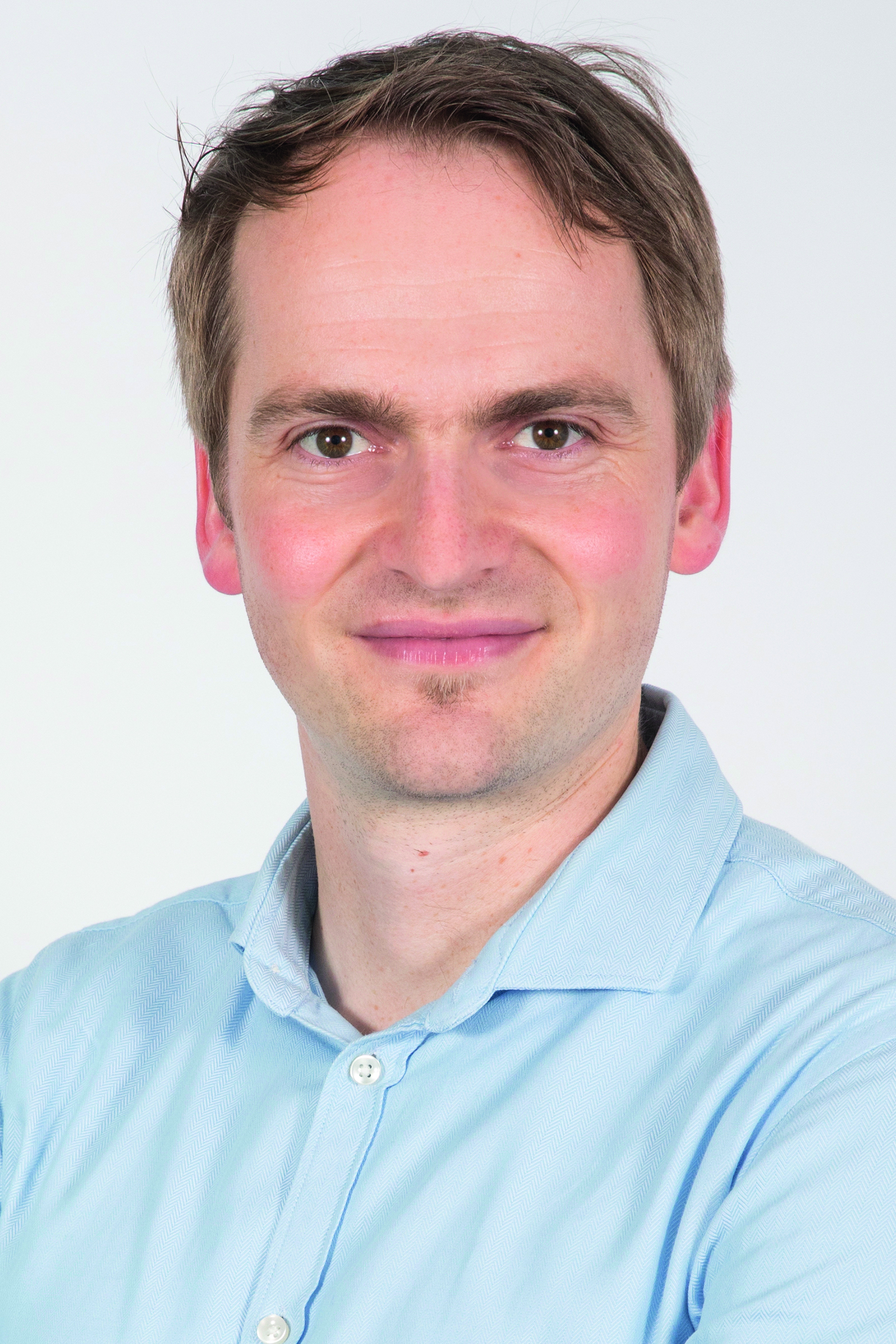Warum steigt Basler in den CoaXPress-Kamera-Markt ein?