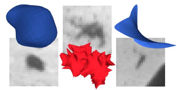 Deep Learning für die industrielle Computertomographie