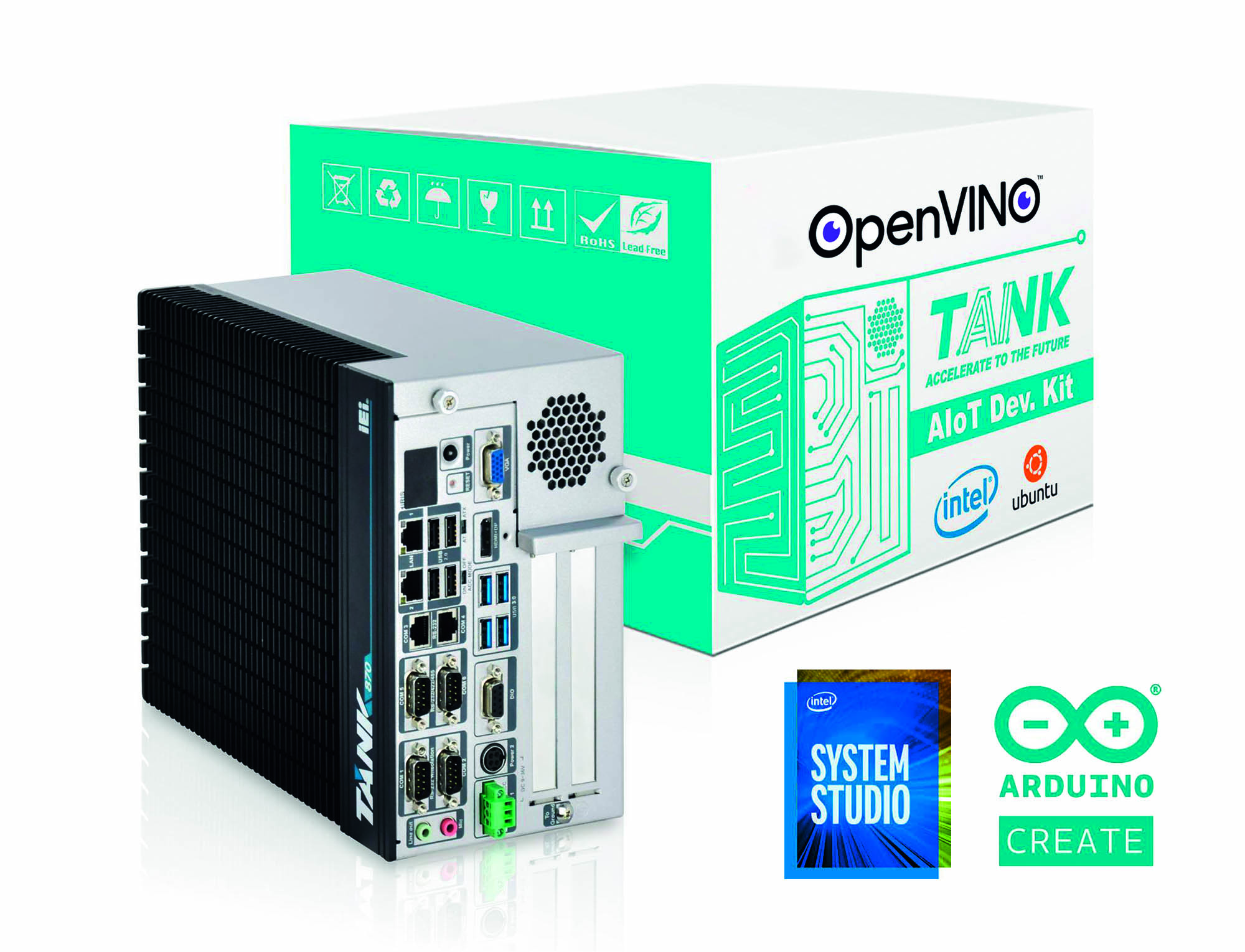 Inferenz-Development-Kit