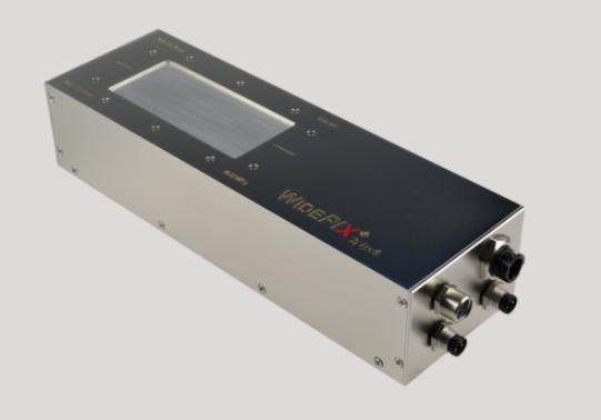 Industrial X-ray Camera