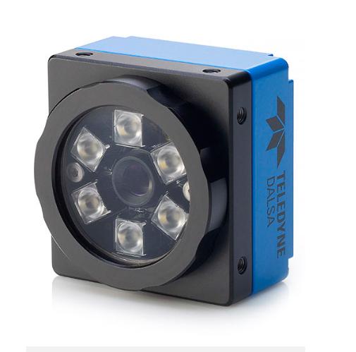 Low Cost Vision Sensor