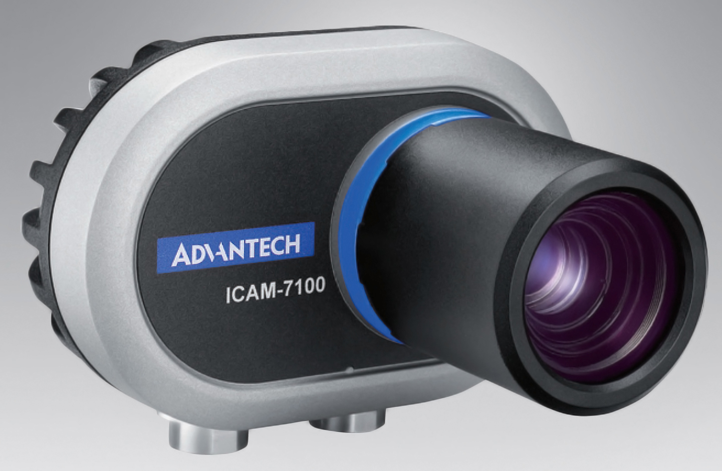 Smart Camera with Application Software