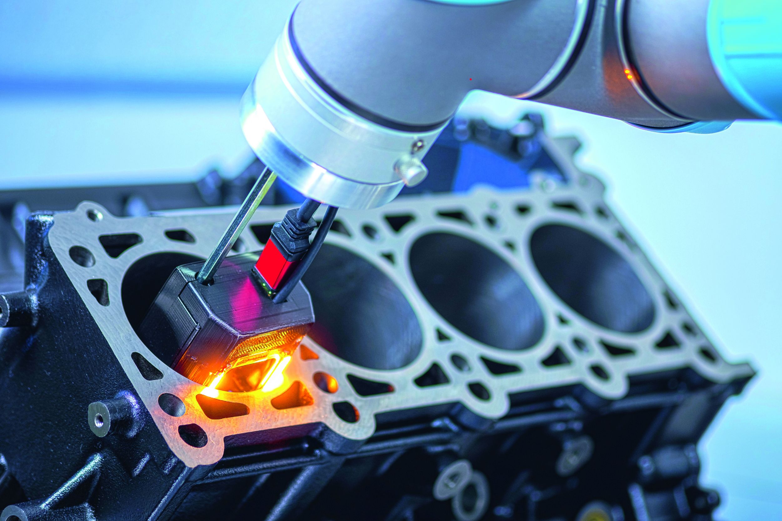 12. Fraunhofer Vision-Technologietag