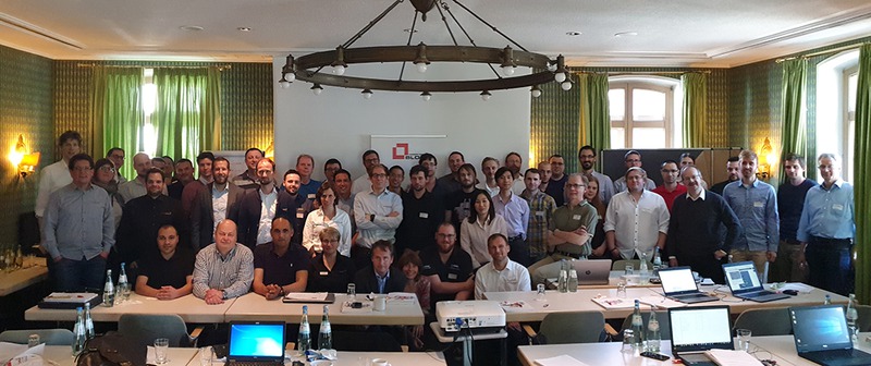 Nachbericht CVB Technical Summit 2019