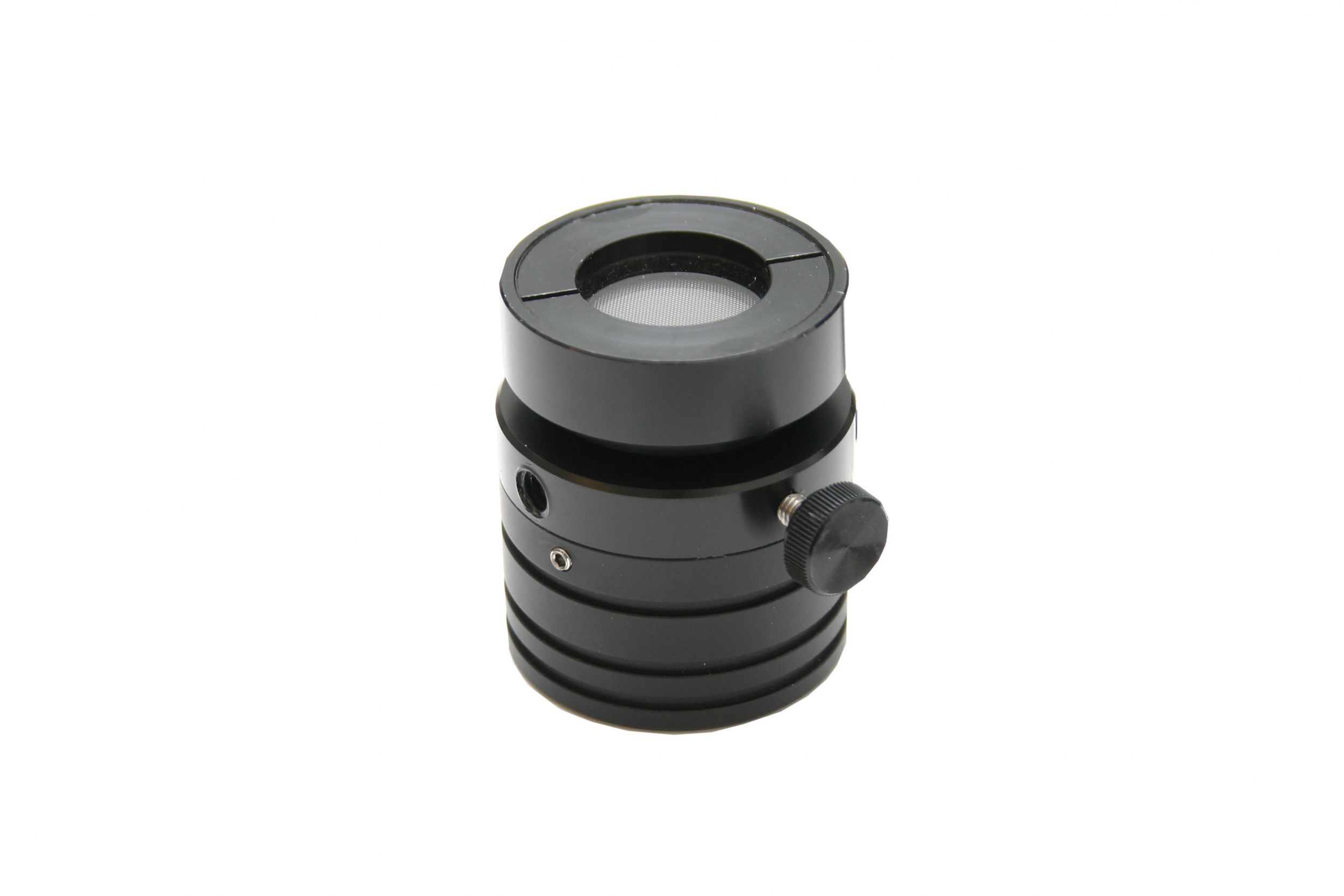 Homogener LED Spot