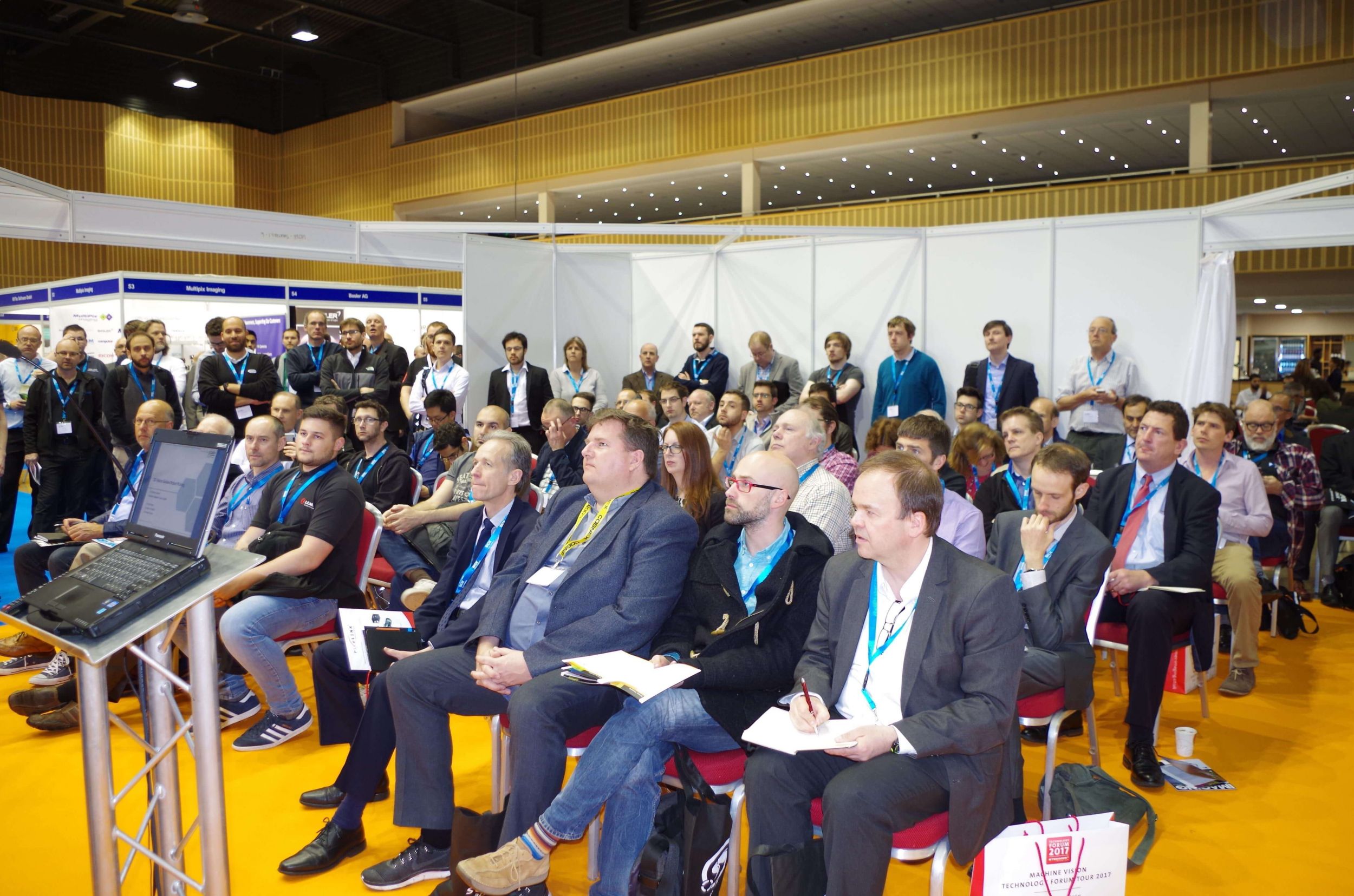 Ukiva Conference Programm