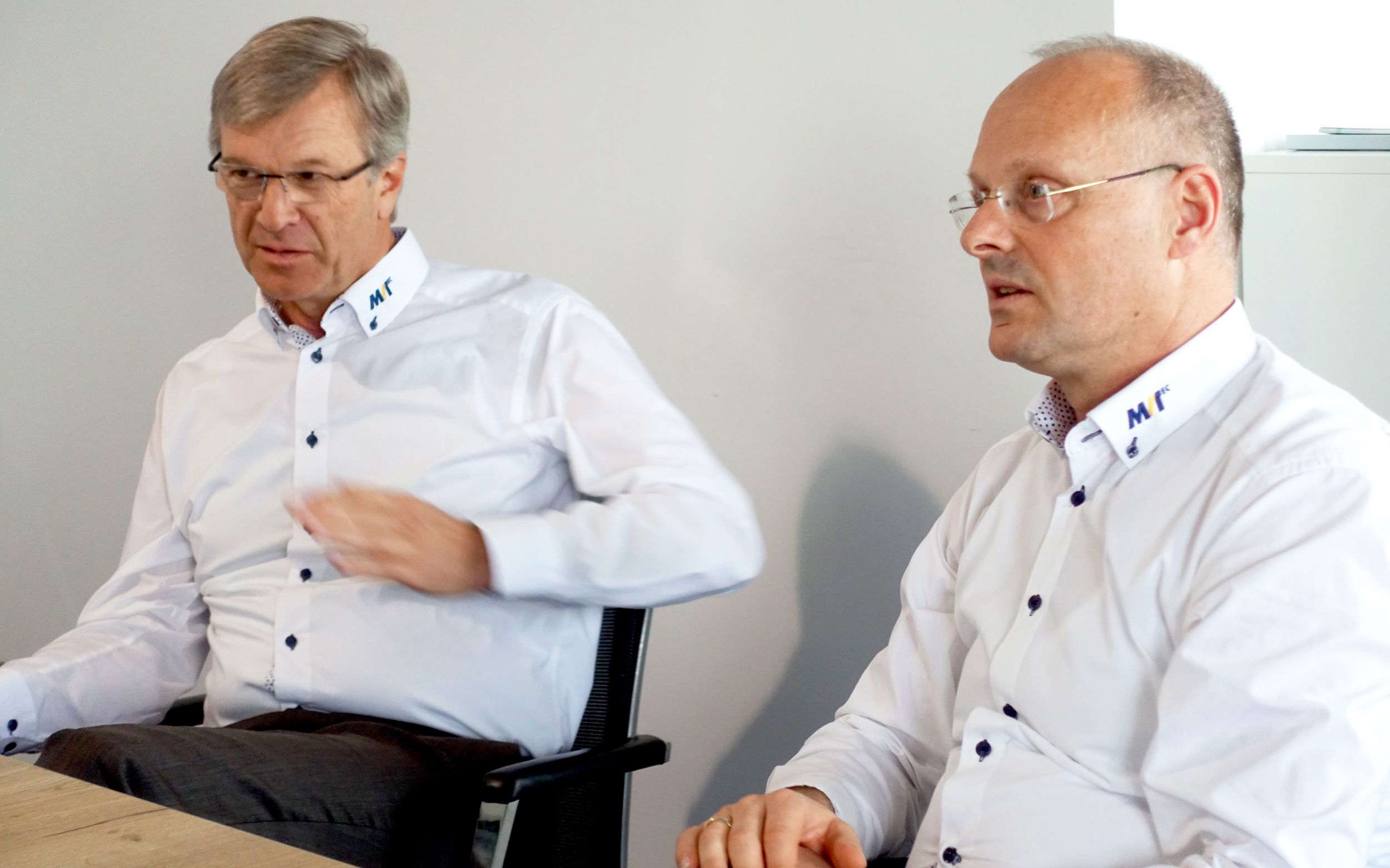 Veränderungen bei MVTec und neues Deep Learning Tool