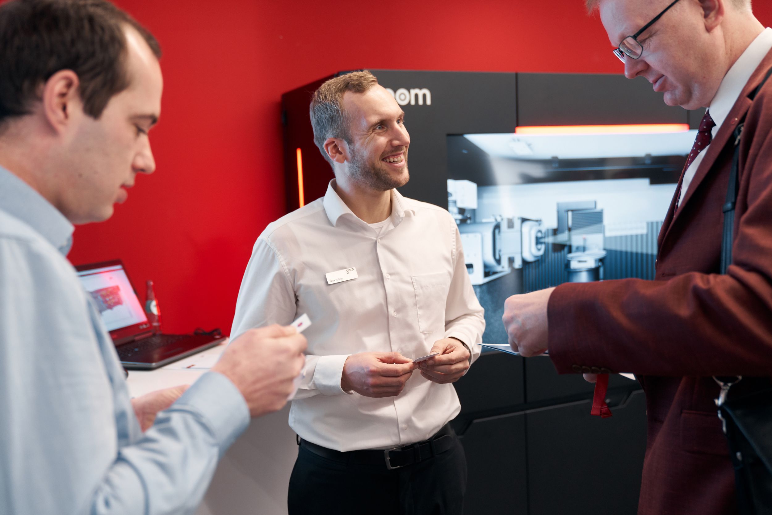 Veranstaltungsreihe Wissensforum Kunststoff 2019