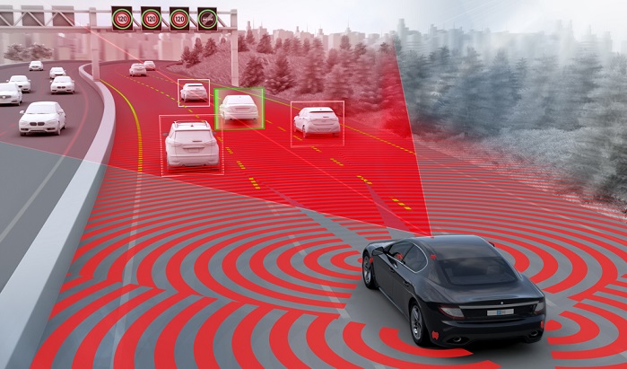 Apple übernimmt Autonomous-Vehicle-Startup