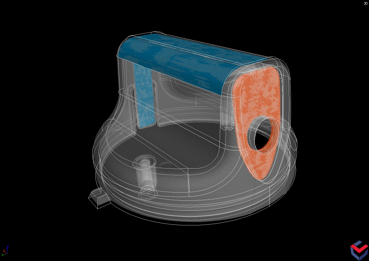 Volume Graphics beteiligt sich an Forschung zum Rapid Tooling