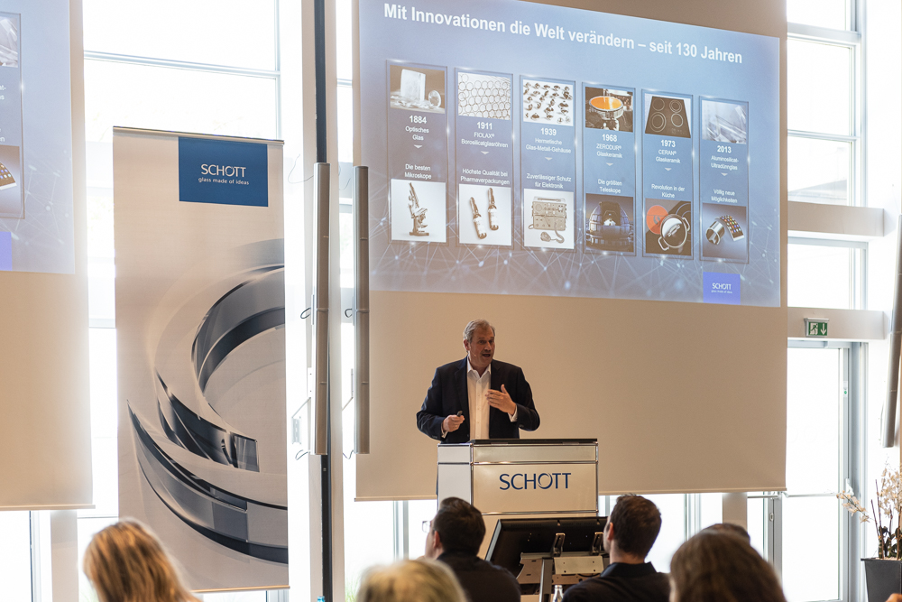 Informatives Heidelberger BV-Forum