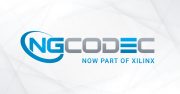 Xilinx übernimmt NGCodec