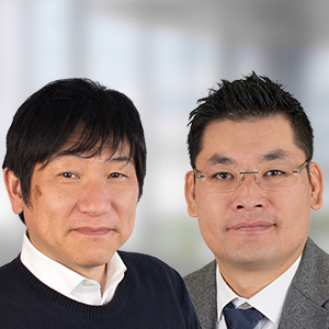Neuer IDS-Vertriebsleiter im APAC-Raum