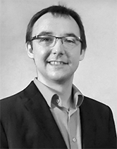 Neuer Sales Engineer für Kameras und Lasermesstechnik bei Laser 2000