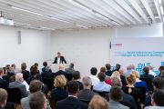 Bosch plant KI-Campus in Tübingen
