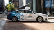 Volkswagen investiert in Startup für autonomes Fahren