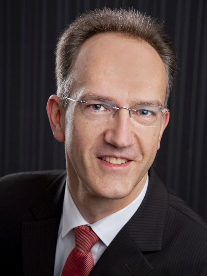 Neuer Geschäftsführer bei Ximea