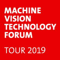Stemmer Technologieforum Bildverarbeitung
