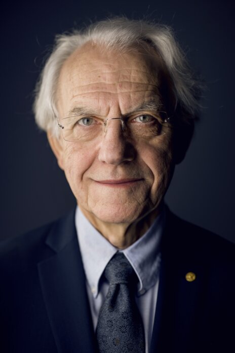 Photonics Days mit Nobelpreisträger Gérard Mourou