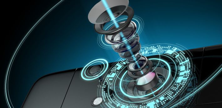 CMOS Image Sensors Marktanalyse