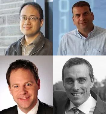 Top Speaker bei der Embedded Vision Europe