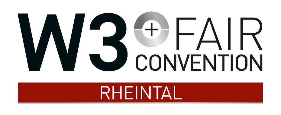 W3+ Fair im Rheintal