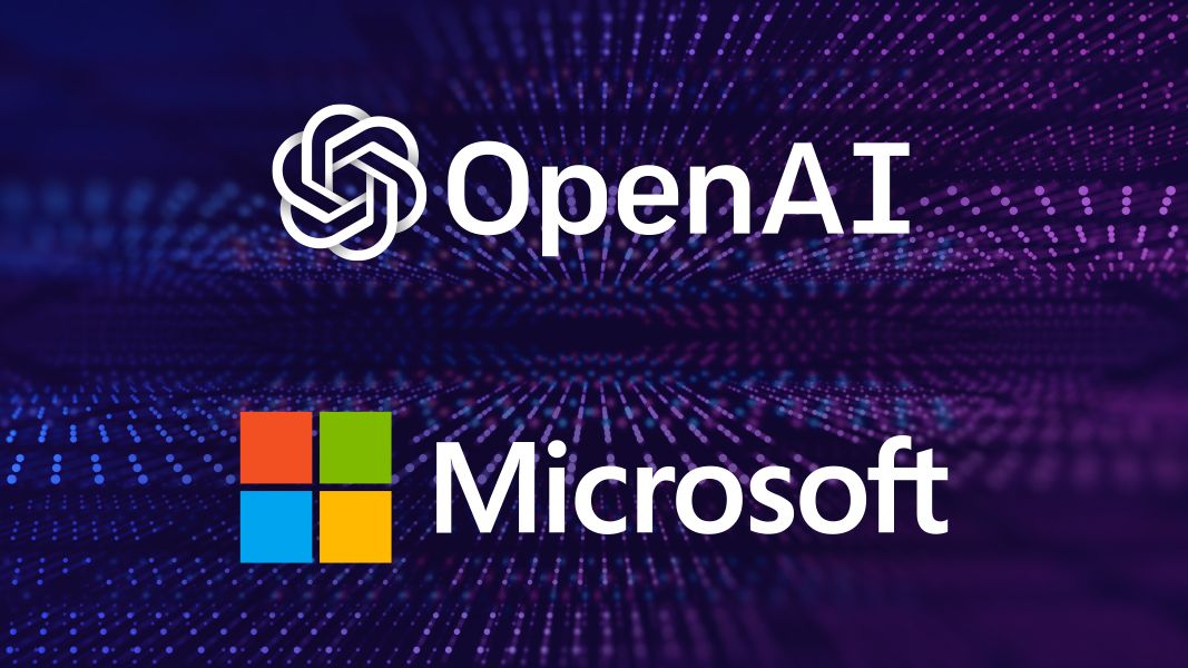 Microsoft investiert 1Mrd.$ in OpenAI