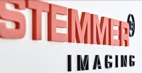 Stemmer Imaging wächst um 8,3%