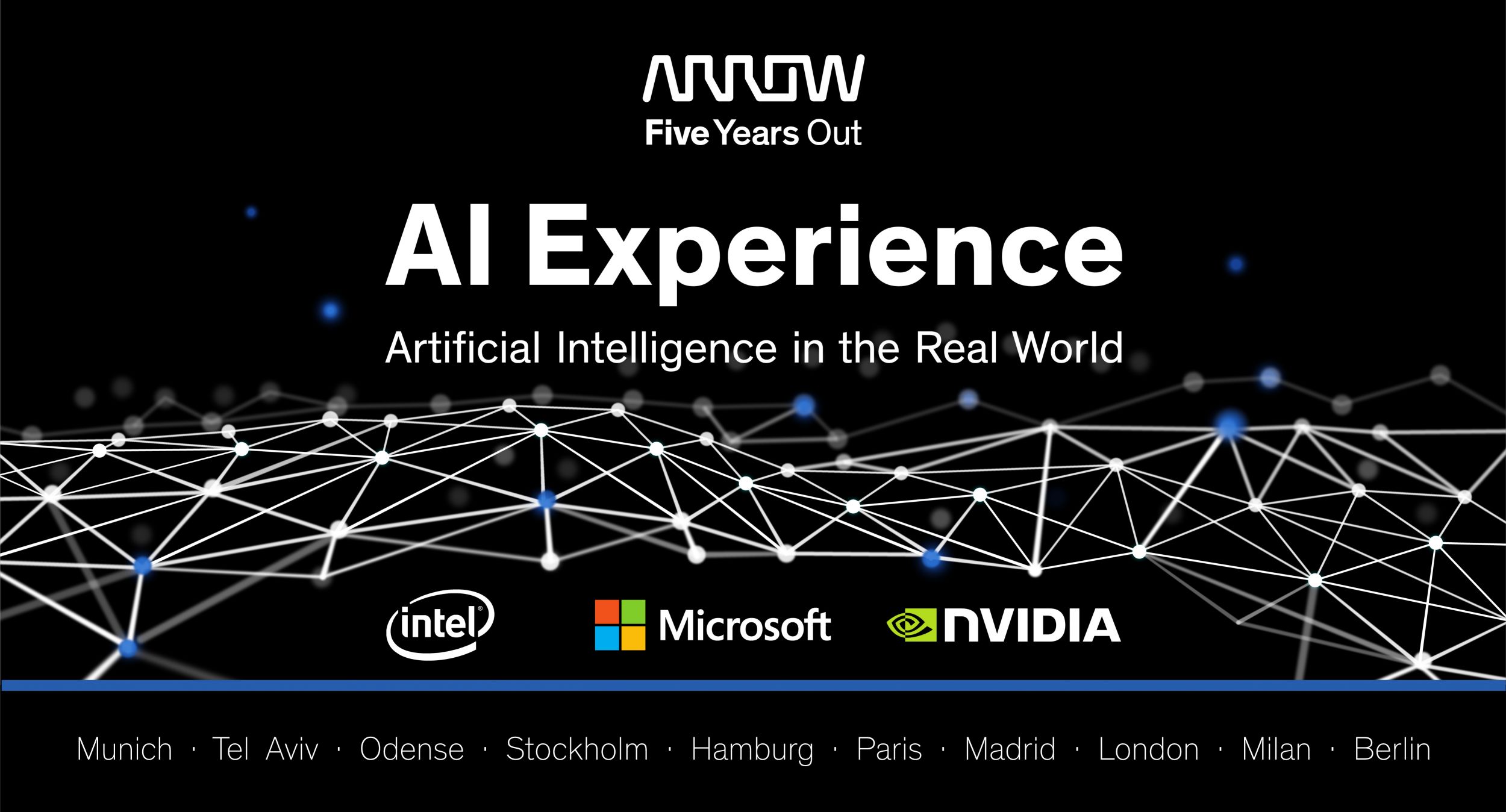 AI Experience Tour