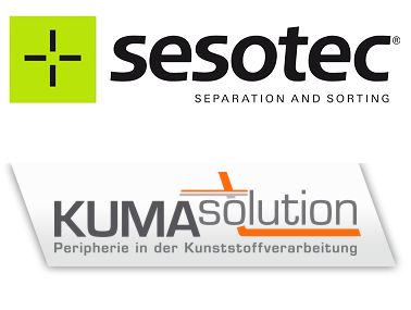 Neuer Sesotec-Vertriebspartner in der Schweiz