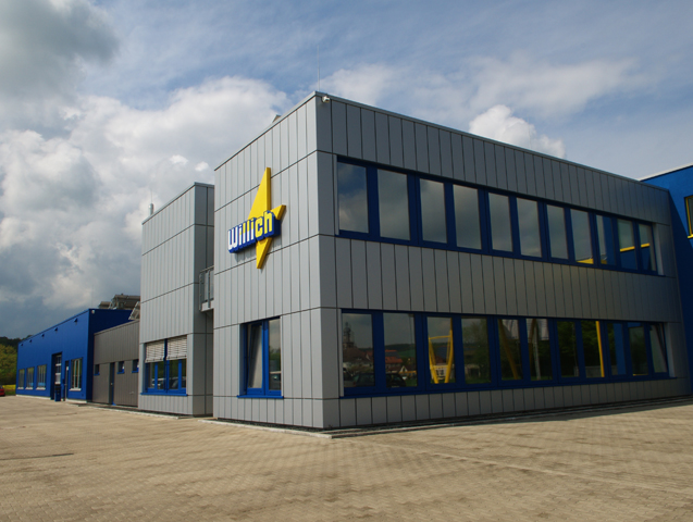 Willich Elektrotechnik Robotertage 2019