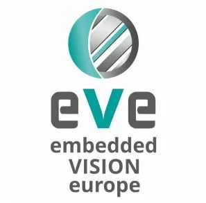 Programm Embedded Vision Europe 2019