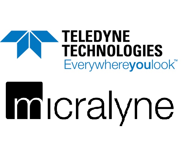 Teledyne übernimmt Micralyne