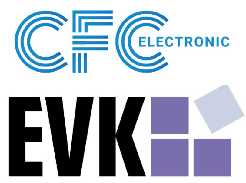 CFC vertritt EVK in Italien