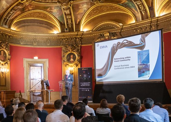 European MV Forum 2020 in Irland