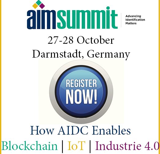 AIM Summit 2019